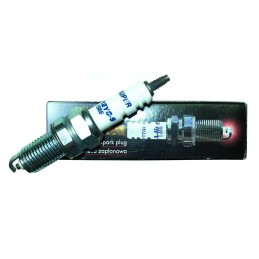 Spark plug atv quad access motor lucky star