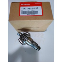 Attack roller 13t honda trx400 trx450 trx500