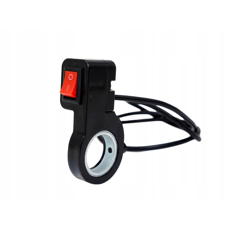 Motorcycle on off switch 22 mm
