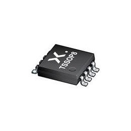 1 pcs : 74HC2G66DP,125 - Analogue Switch ICs 74HC2G66DP/SOT505/TSSOP8
