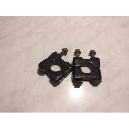 Linhai 260 300 riser handlebar mount