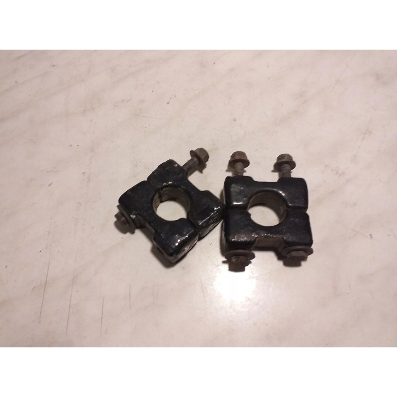 Linhai 260 300 riser handlebar mount