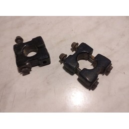 Linhai 260 300 riser handlebar mount