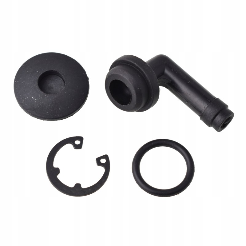 Atv quad bashan 150 200 250 pump connector connector