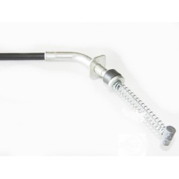 Bashan eagle brake cable