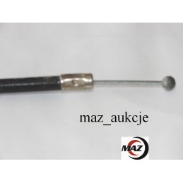 Bashan eagle brake cable