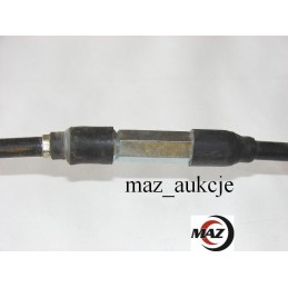 Bashan eagle brake cable