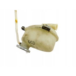 Water tank can am outlander max xmr g2