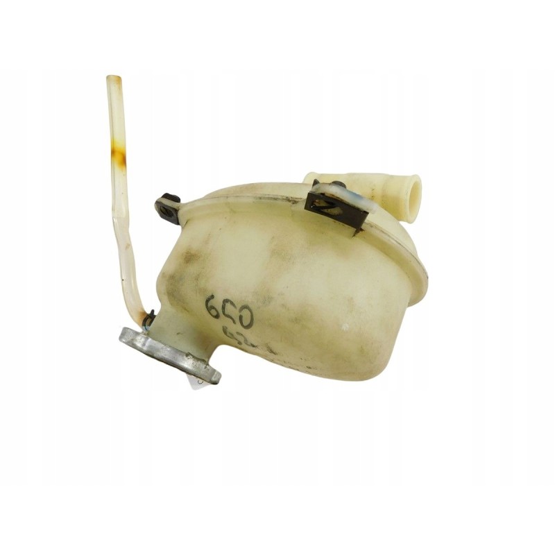 Water tank can am outlander max xmr g2