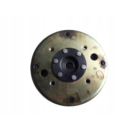 Magnet wheel magneto linhai 50 atv 50 quad 50