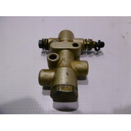 Can am master cylinder