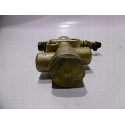 Can am master cylinder