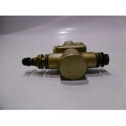 Can am master cylinder