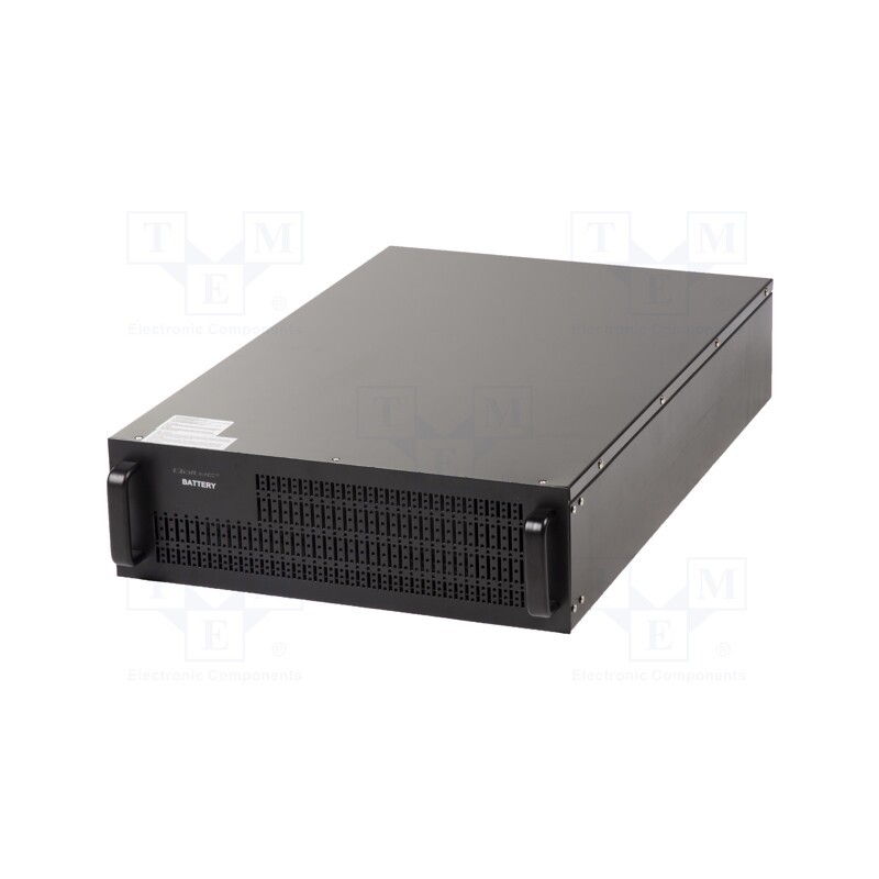 1 pcs x QOLTEC - 53944 -AS - Re-battery: battery pack, 12V, AGM, maintenance-free