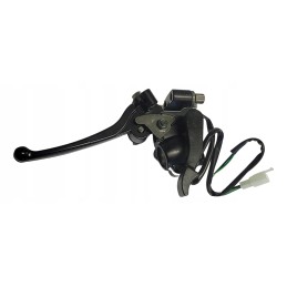 ATV Bashan Eagle throttle