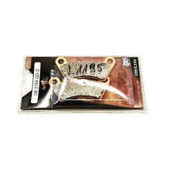 Linhai allroad 300 delta braking brake pads