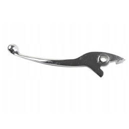 Brake lever left rear disc 125 gy6 4t