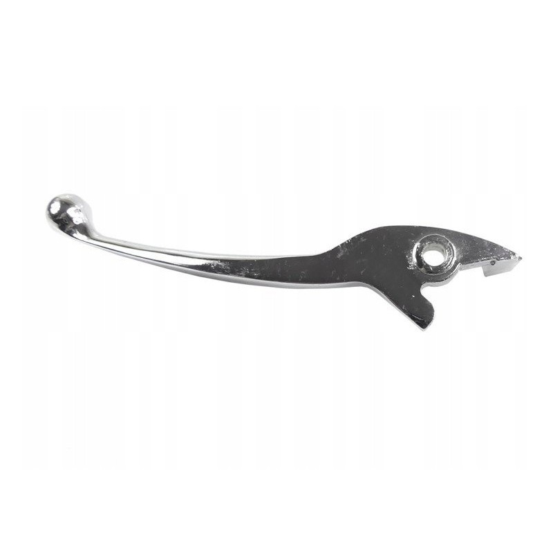 Brake lever left rear disc 125 gy6 4t