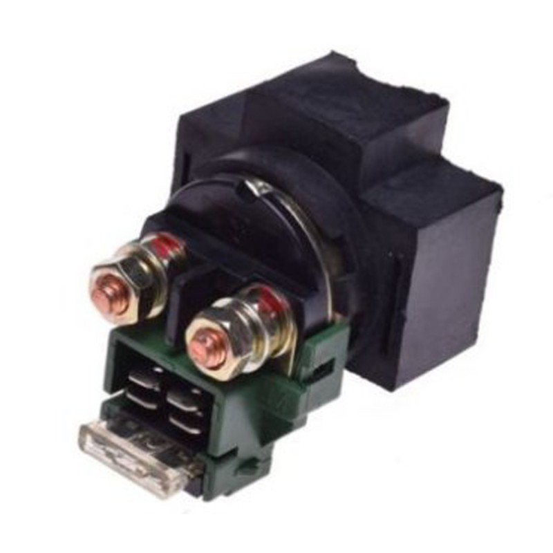 Shineray atv 200 starter relay xy200st 9