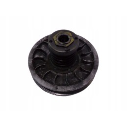 Clutch for the TGB 525 drive