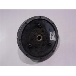 Clutch for the TGB 525 drive