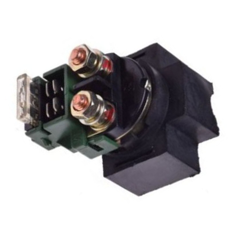 Starter relay for shineray atv200 st 9
