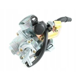 Carburetor for ATV 110 125, cable choke, tap PZ20