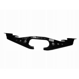 Can am frame support