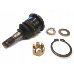 Swing arm pin bashan quad atv 200 cm3