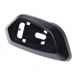 Atv shineray 250 st 4b turn signal rear housing l