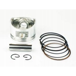 Piston quad atv 110 125 52 4mm pin 13mm