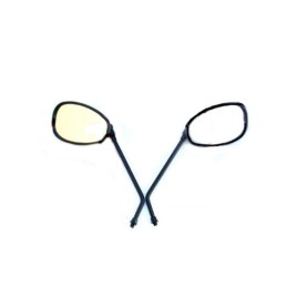 Mirrors quad atv bashan m 10 large eagle