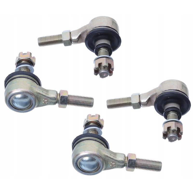 Romet kingway quad atv 110 125 150 200 tie rod end 4 pcs