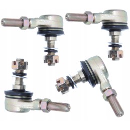 Quad atv 110 200 tie rod end 4t