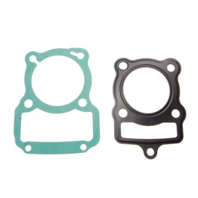 Atv 125 kinroad loncin cylinder head gasket