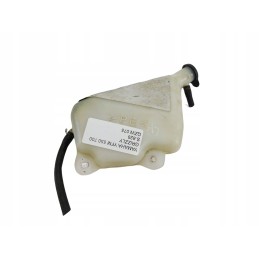 Water tank yamaha yfm 550 700 grizzly