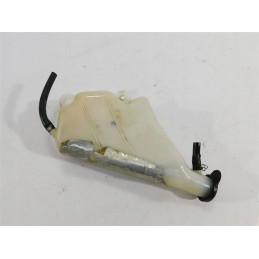 Water tank yamaha yfm 550 700 grizzly