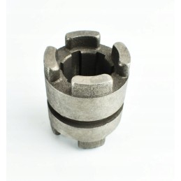 Gear change bush for quad atv 250 bashan ac