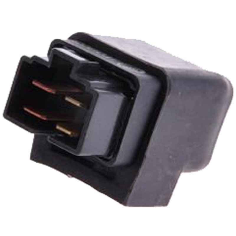 Fan relay xy250st 9 quad atv shineray