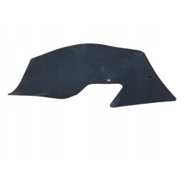 Polaris scrambler 500 cover housing cover