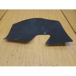 Polaris scrambler 500 cover housing cover