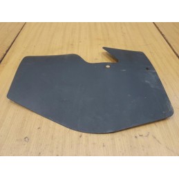 Polaris scrambler 500 cover housing cover