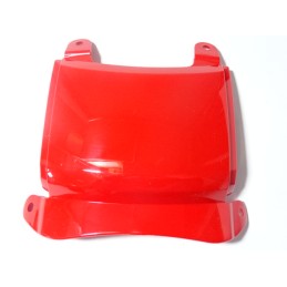 Honda trx680 fuel tank cover, tank housing