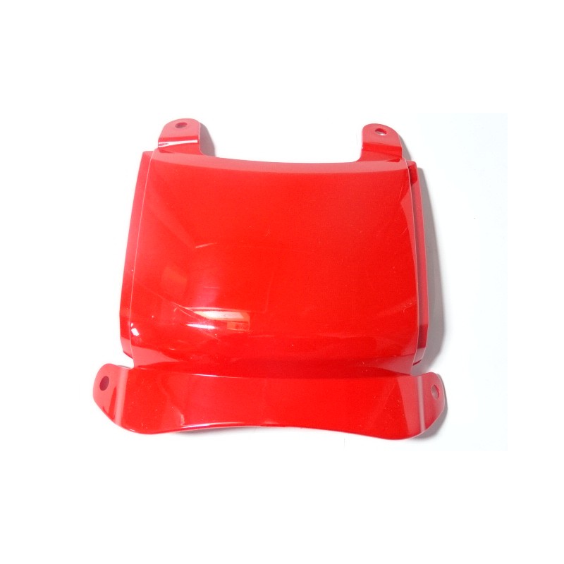 Honda trx680 fuel tank cover, tank housing