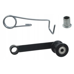 Chain tensioner for ATV 250st 9e