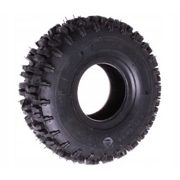 Mini quad atv pocket 50 lawn mower tire 4 10 4 inches
