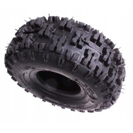 Mini quad atv pocket 50 lawn mower tire 4 10 4 inches