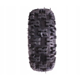 Mini quad atv pocket 50 lawn mower tire 4 10 4 inches