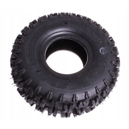 Mini quad atv pocket 50 lawn mower tire 4 10 4 inches