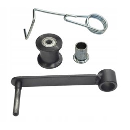 Chain tensioner atv quad bashan shineray eagle